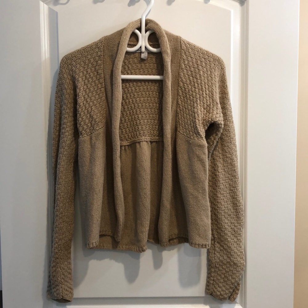 Old navy sweater